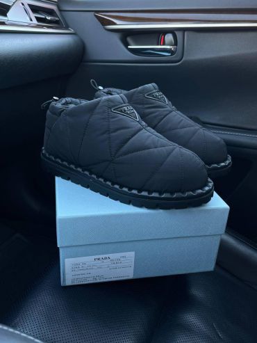 Ботинки Prada LUX-58096