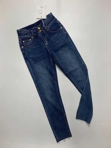 Джинсы  LUX-58153
