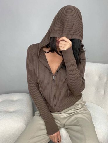  Кофта  LUX-58158