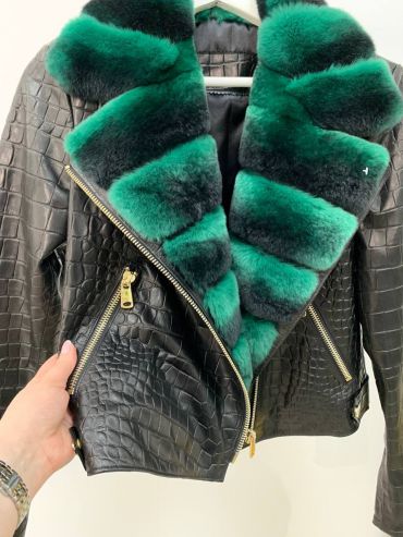 Куртка женская   LUX-58250