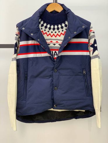 Жилет Christian Dior LUX-58214