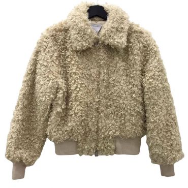 Куртка женская  Bottega Veneta LUX-58216