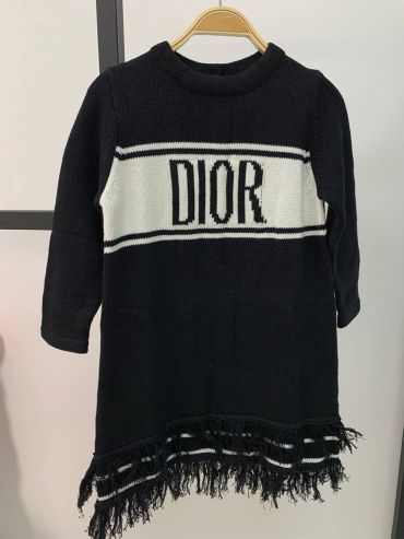 Платье Christian Dior LUX-58344