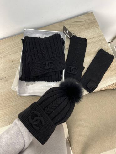 Комплект Chanel LUX-58357