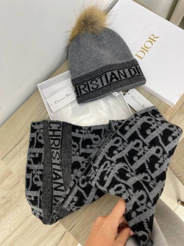 Комплект Christian Dior LUX-58361