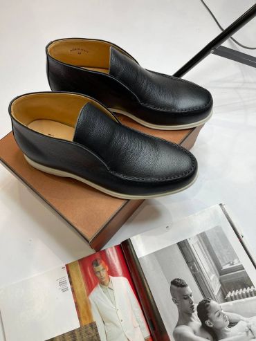 Ботинки  Loro Piana LUX-58518