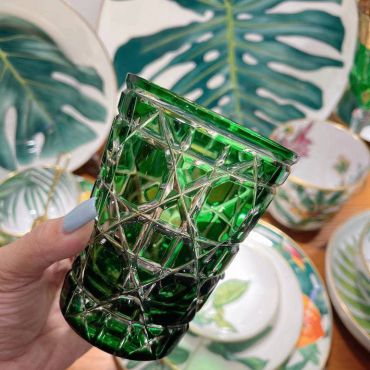  Пара стаканов Christian Dior LUX-58470