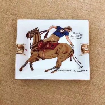  Пепельница  Hermes LUX-58476