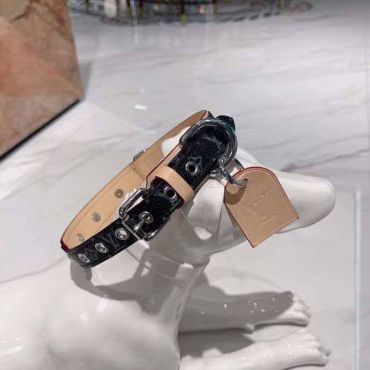 Ошейник 63см Louis Vuitton LUX-58482