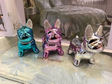 Копилка   LUX-58502