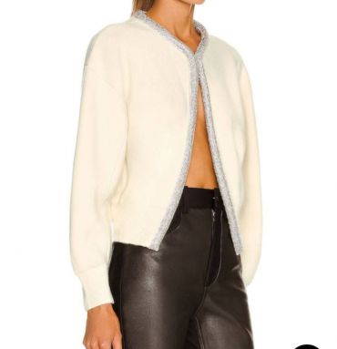 Кофта Alexander Wang LUX-58577