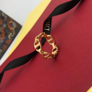 Кольцо Christian Dior LUX-58595
