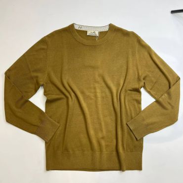 Свитер мужской Hermes LUX-58814