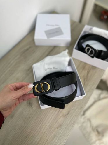 Ремень  Christian Dior LUX-59348