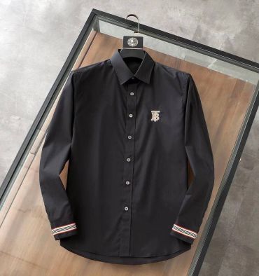 Рубашка  Burberry LUX-59126