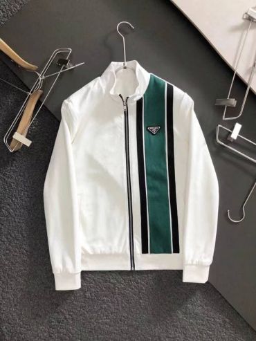 Костюм спортивный Prada LUX-59115