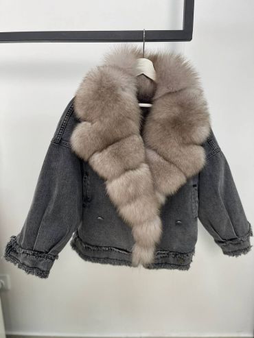 Куртка женская  LUX-59472