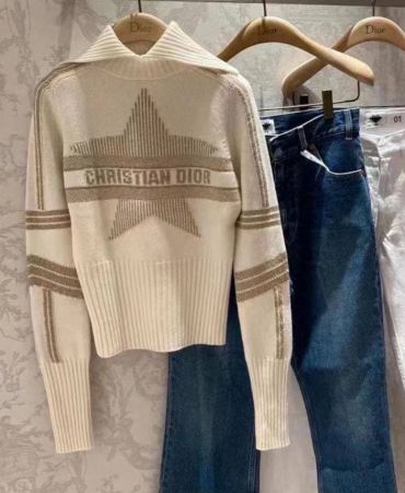 Свитер Christian Dior LUX-59824