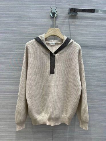 Свитер женский  Brunello Cucinelli LUX-59999
