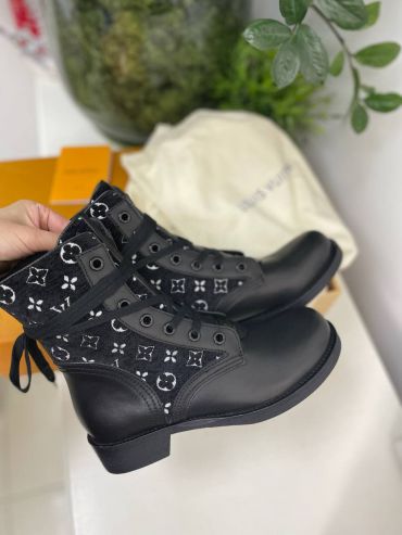 Ботинки Louis Vuitton LUX-60076