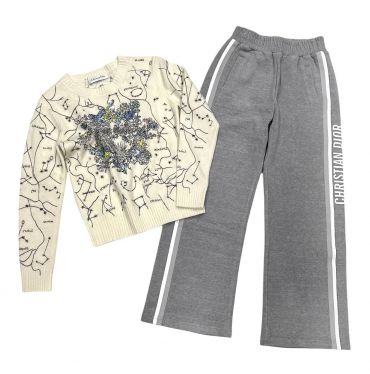 Брюки Christian Dior LUX-60143