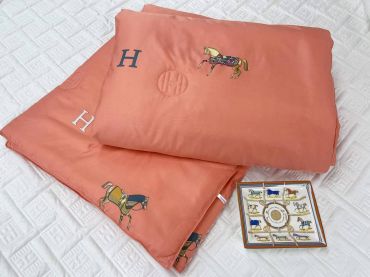   Одеяло Hermes LUX-60241