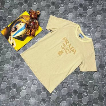 Футболка  Prada LUX-60223