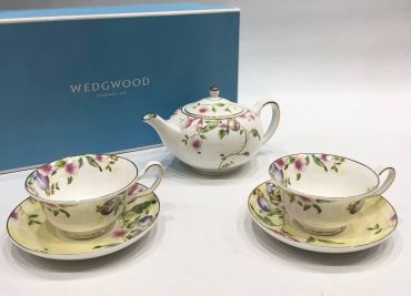 Чайный набор  LUX-60364