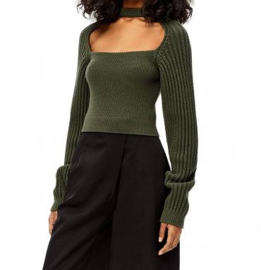 Свитер женский  Loewe LUX-60372