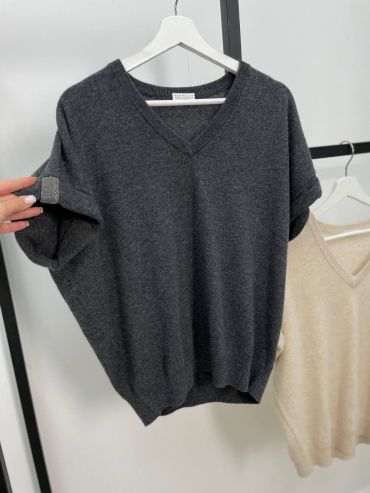 Кофта  Brunello Cucinelli LUX-60423