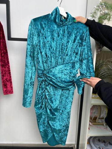 Платье  LUX-60510