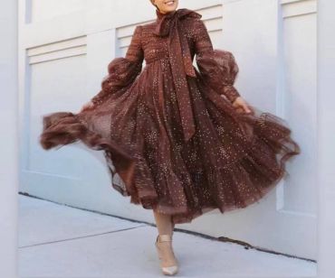 Платье Zimmermann LUX-60567