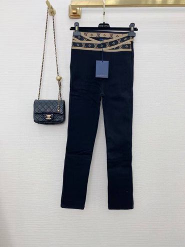 Брюки Louis Vuitton LUX-60698