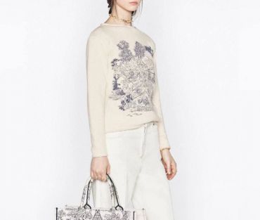 Свитер  Christian Dior LUX-60751