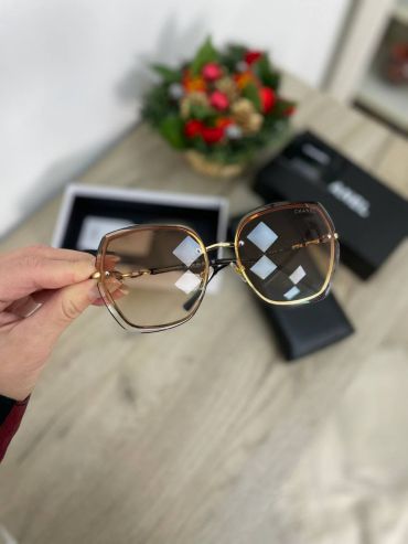Очки Chanel LUX-60764