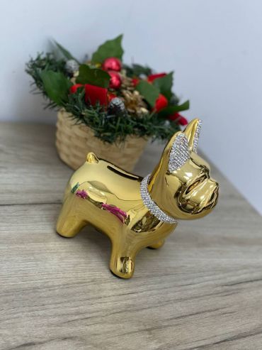 Статуэтка   LUX-60803