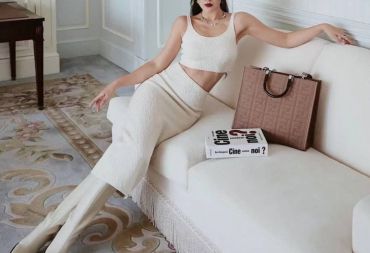 Костюм женский Fendi LUX-60903