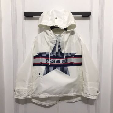 Ветровка Christian Dior LUX-60913