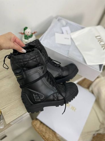 Ботинки  Christian Dior LUX-60842
