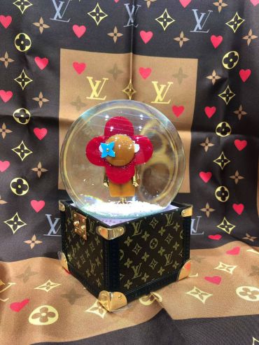 Шар новогодний Louis Vuitton LUX-61001