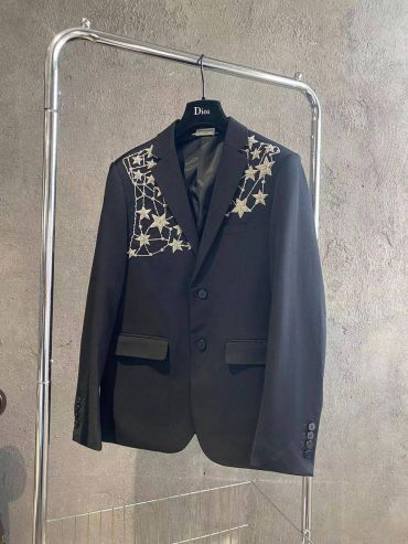 Жакет Yves Saint Laurent LUX-61025