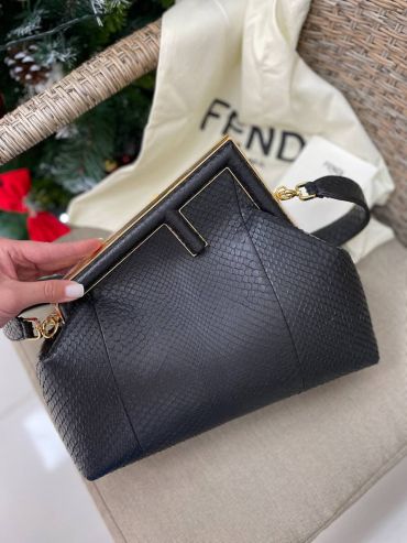 Сумка женская Fendi LUX-61202