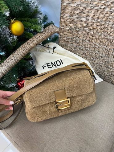 Сумка женская Fendi LUX-61226