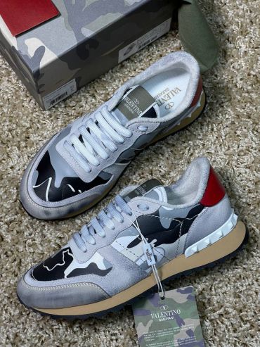Кроссовки Valentino LUX-61257