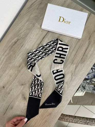 Лента Twilly Christian Dior LUX-61327
