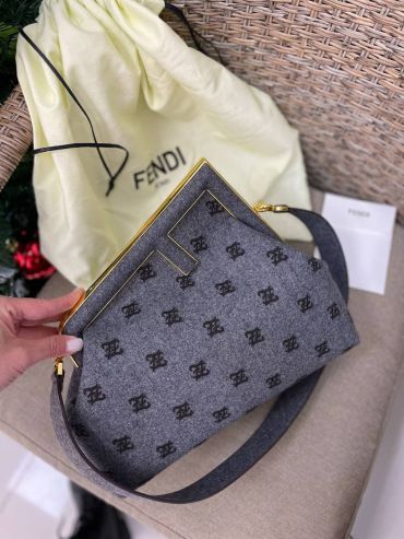  Сумка женская Fendi LUX-61420