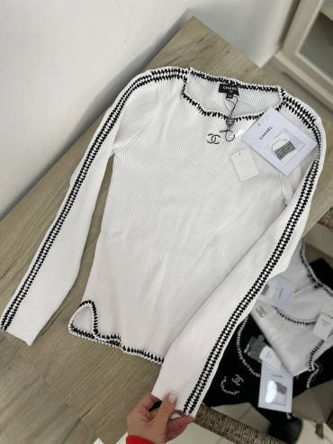 Кофта Chanel LUX-61429