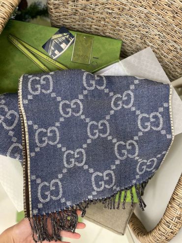 Шарф Gucci LUX-61589