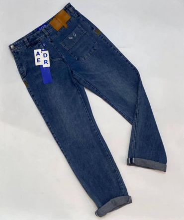 Джинсы  LUX-61686