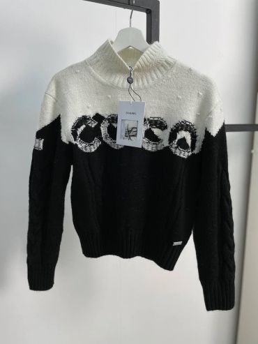 Свитер Chanel LUX-59568
